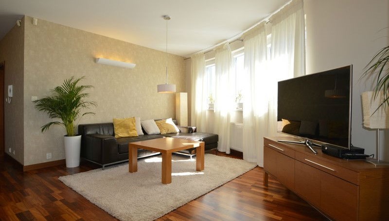 Apartment for rent