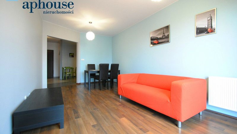 Mieszkanie na wynajem