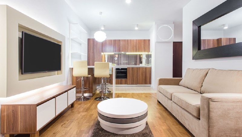 Apartment for rent