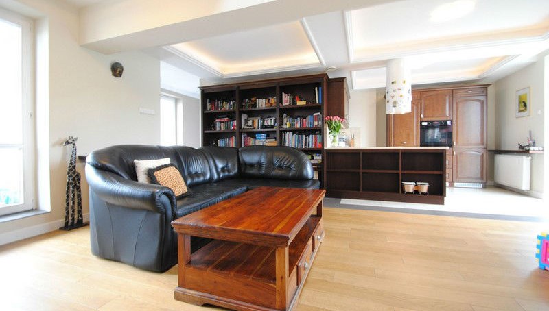 apartment for rent