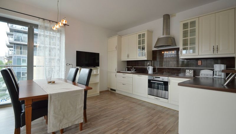 Apartment for rent
