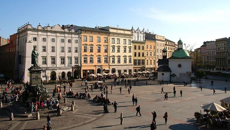 lokal na wynajem