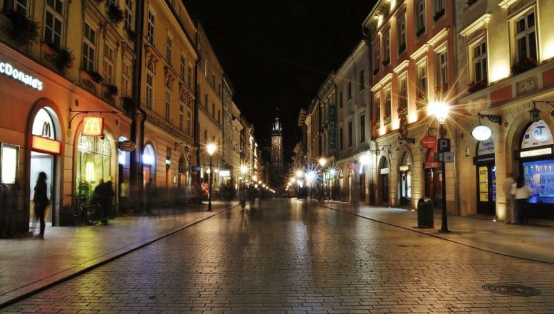 Lokal na wynajem