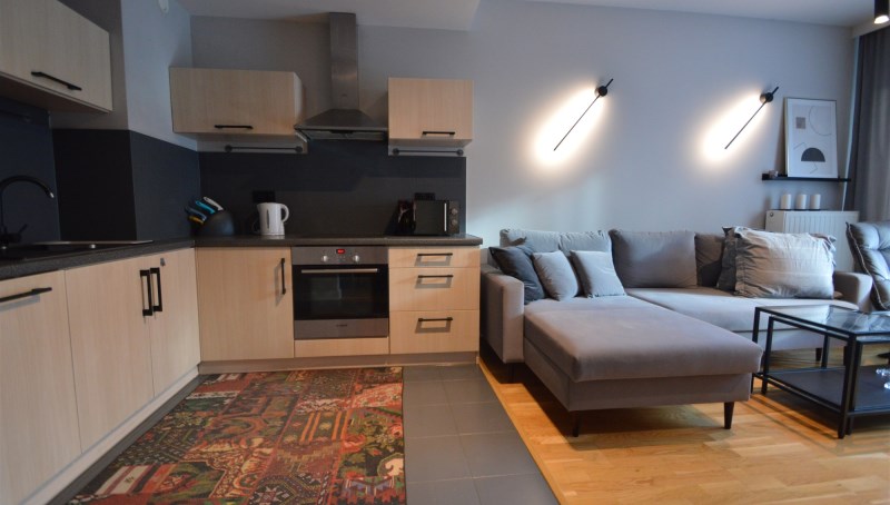 Mieszkanie na wynajem