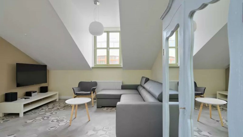 Mieszkanie na wynajem