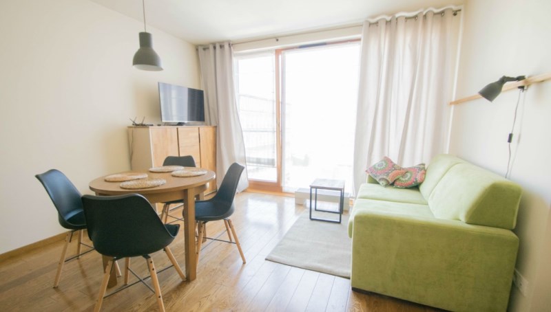 Apartment for rent