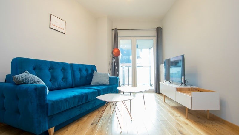 Mieszkanie na wynajem