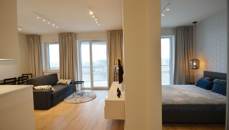 Apartment for rent