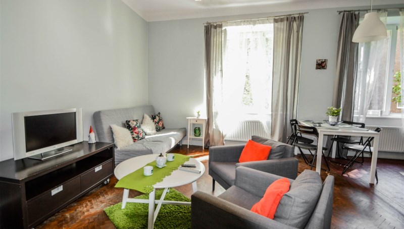 Mieszkanie na wynajem