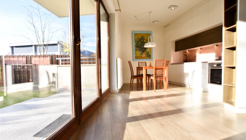 Apartment for rent