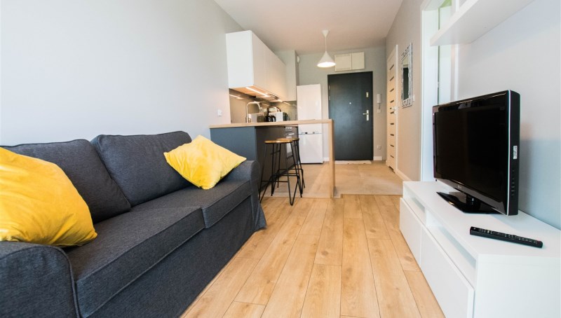 Mieszkanie na wynajem