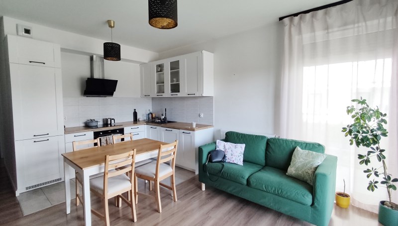 Mieszkanie na wynajem