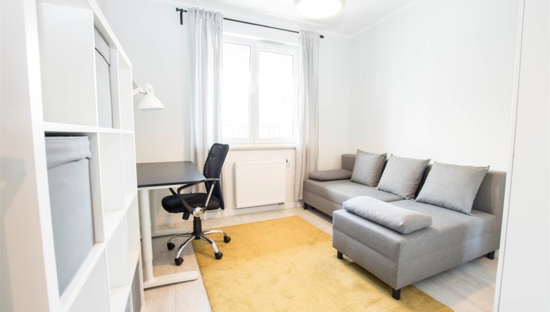 Apartment for rent