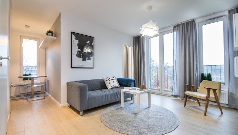 Mieszkanie na wynajem