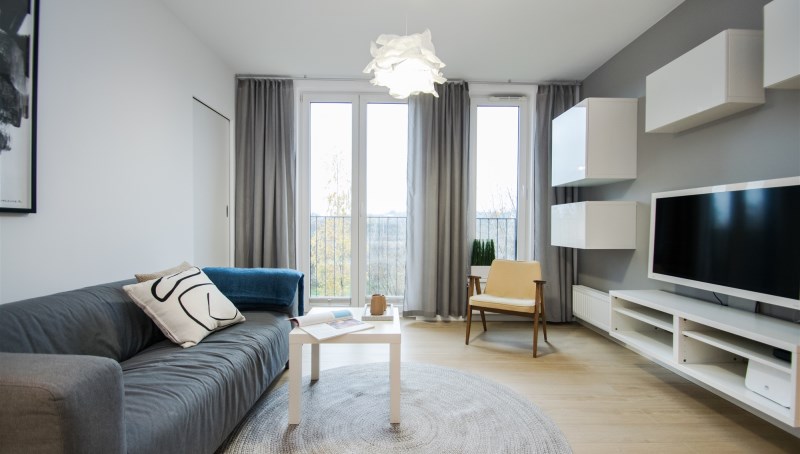 mieszkanie na wynajem