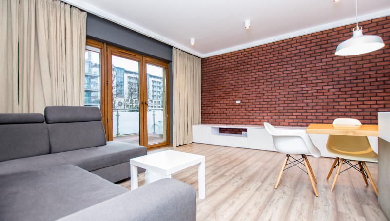 Apartment for rent