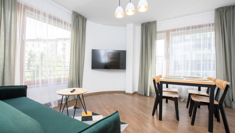 Apartment for rent