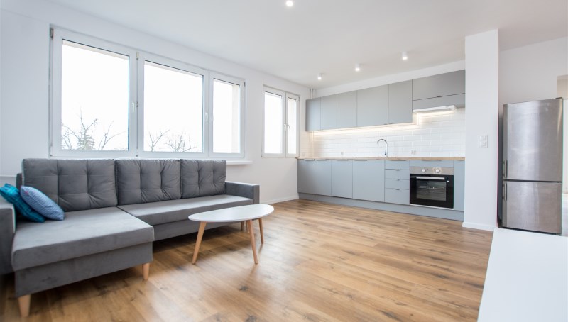 apartment for rent