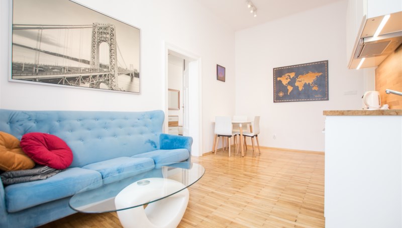apartment for rent