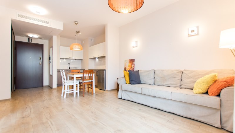 apartment for rent