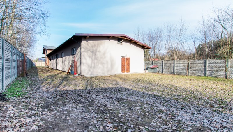 hall for sale