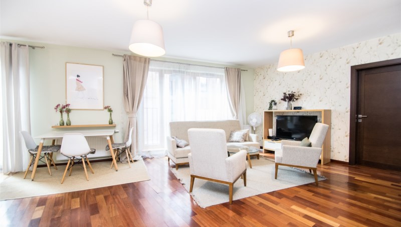 Apartment for rent