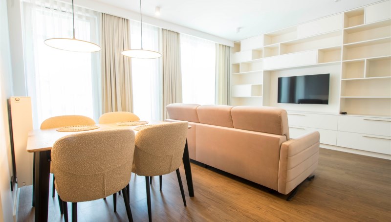 Apartment for rent