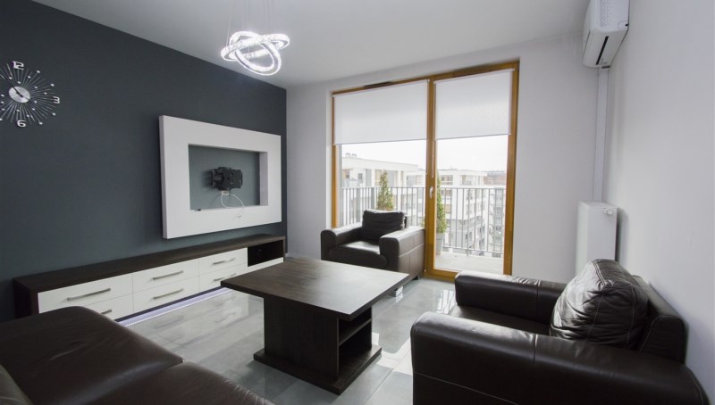 Apartment for rent