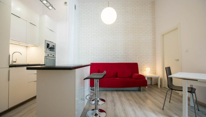 Apartment for rent