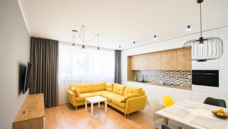 Apartment for sale