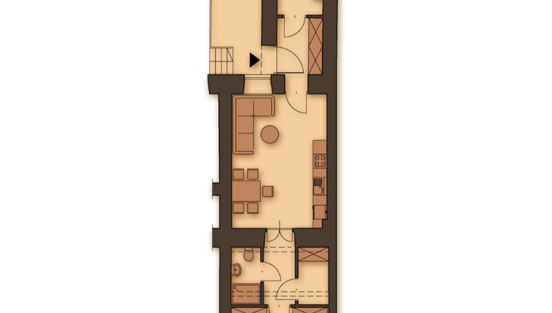 Apartment for sale