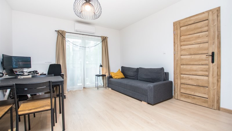 Apartment for rent