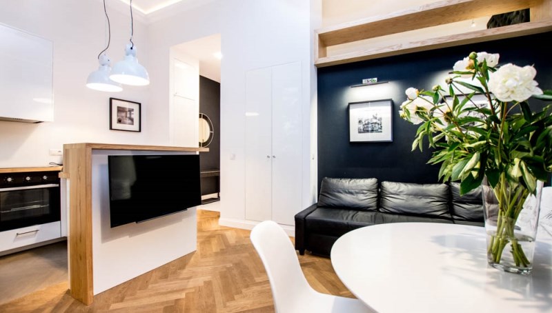 Apartment for rent