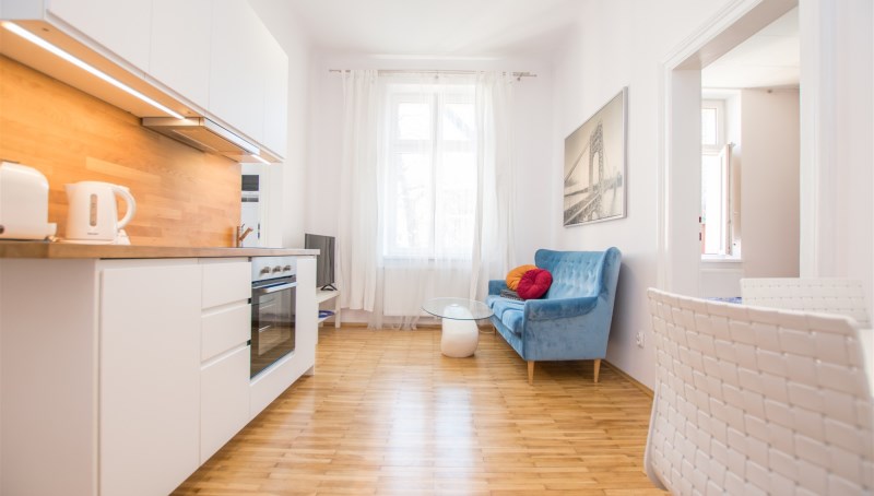 Apartment for rent