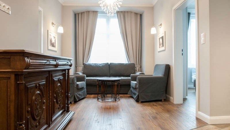 Apartment for rent