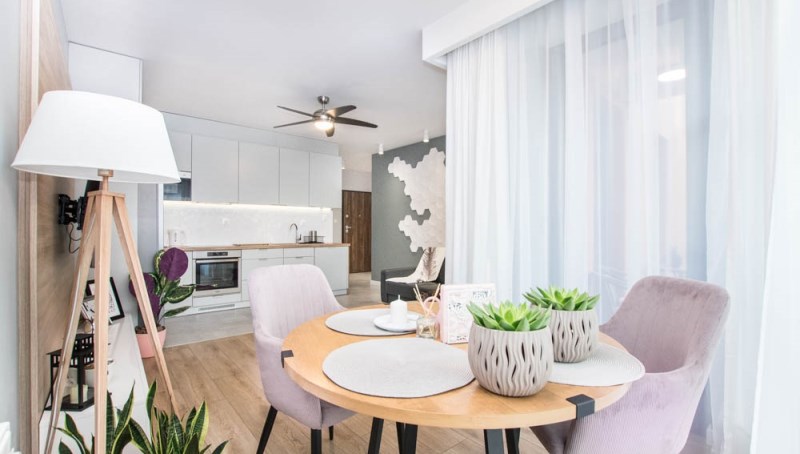 Apartment for rent