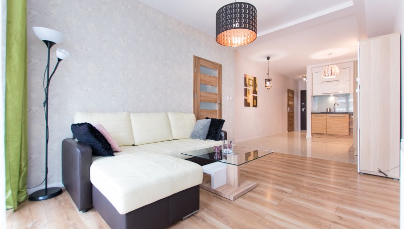 Apartment for rent