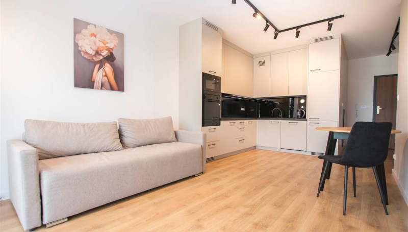Apartment for rent