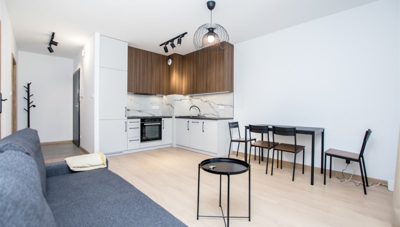 Apartment for rent