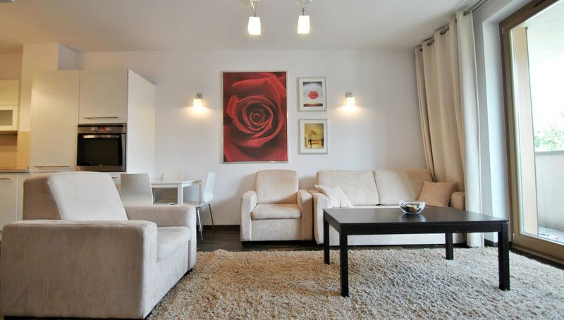 apartment for rent