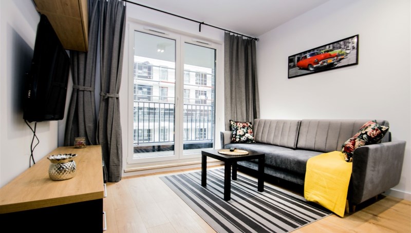 Apartment for rent