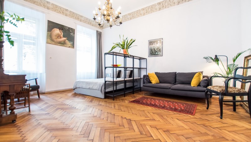 Apartment for rent