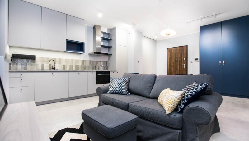 Apartment for rent