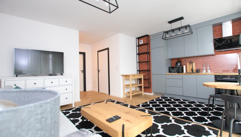 Apartment for rent