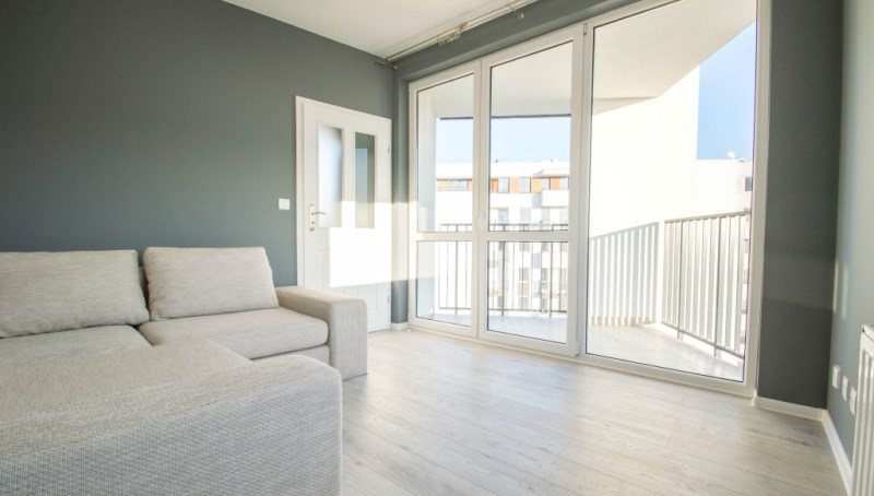 Apartment for rent
