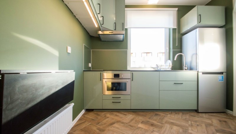 Apartment for rent