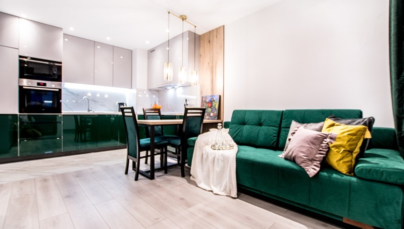 Apartment for rent
