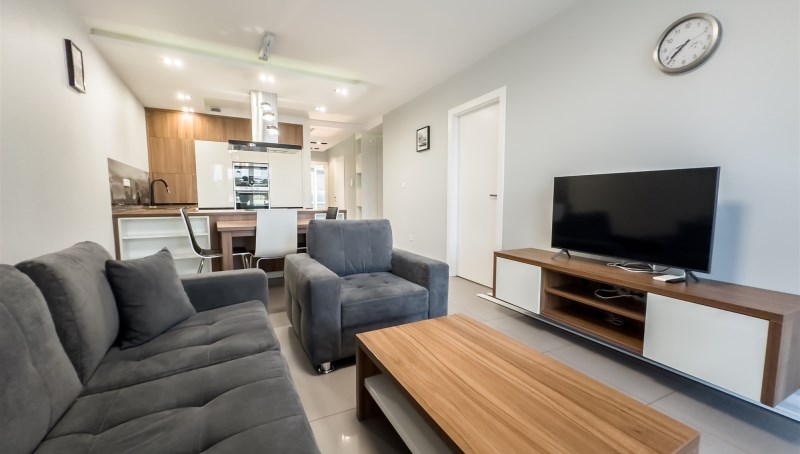 Apartment for rent