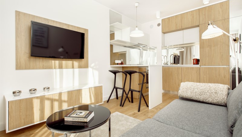 Apartment for rent