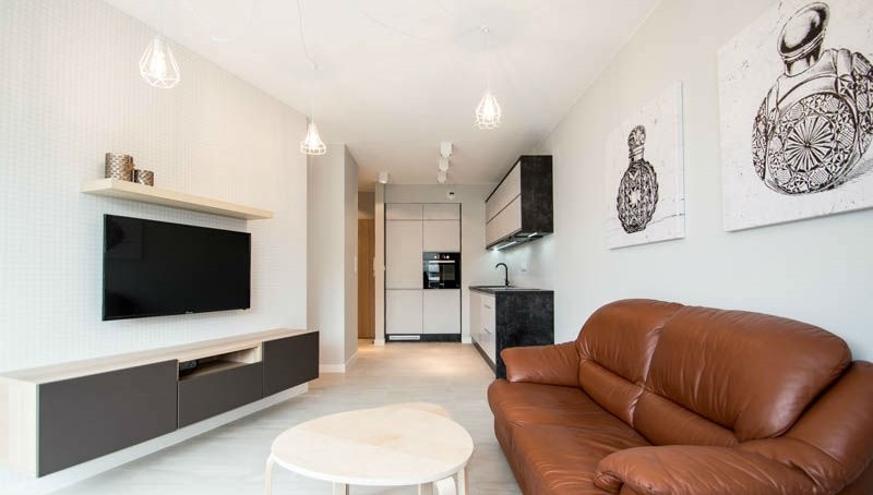 apartment for rent